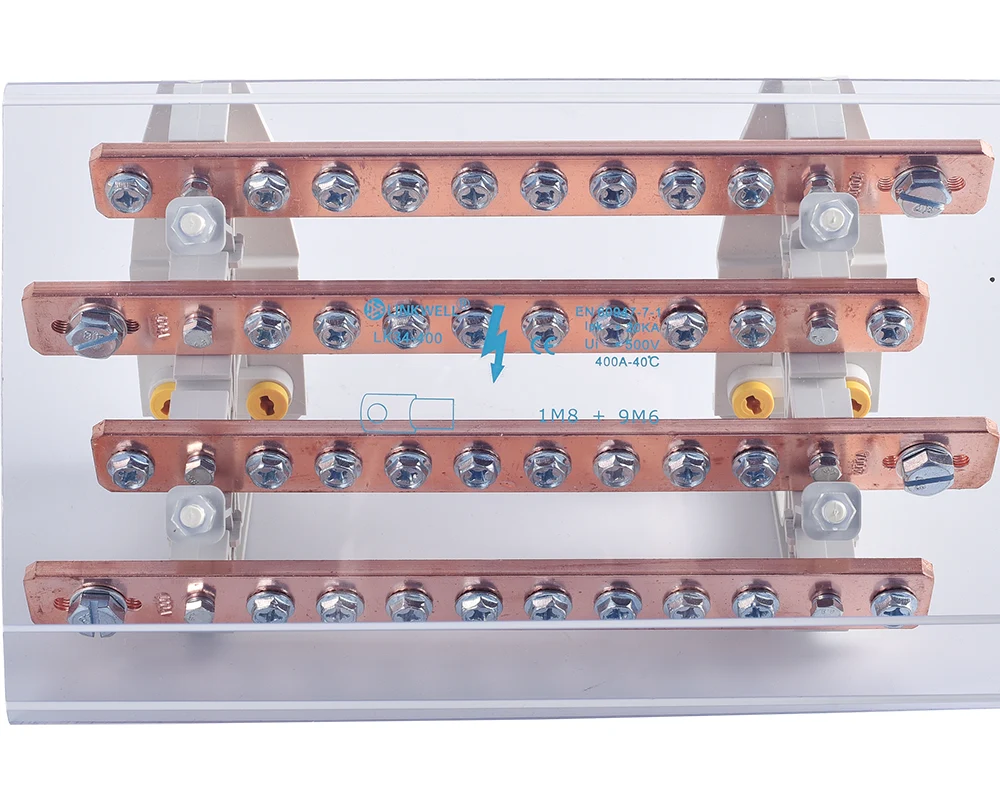 power distribution block mechanical strength & durability