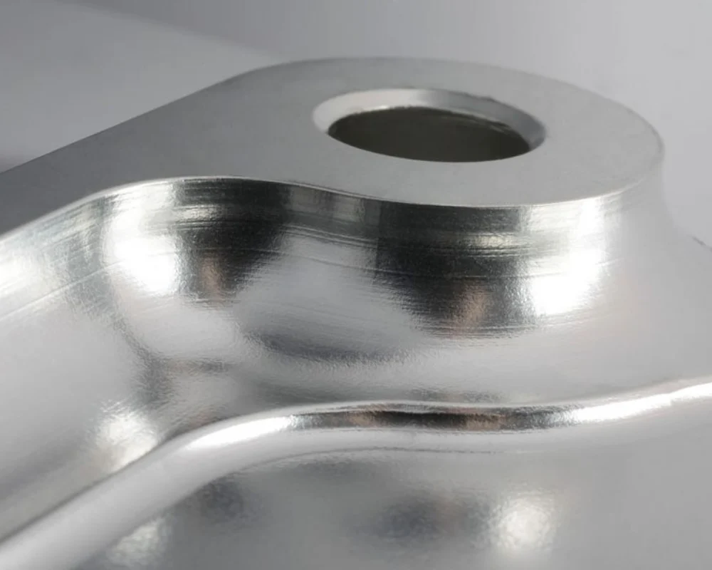 power distribution block surfaces are plated