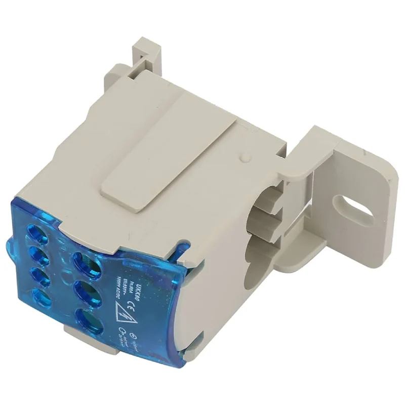 power terminal block connector