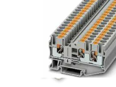 pt distribution terminal blocks