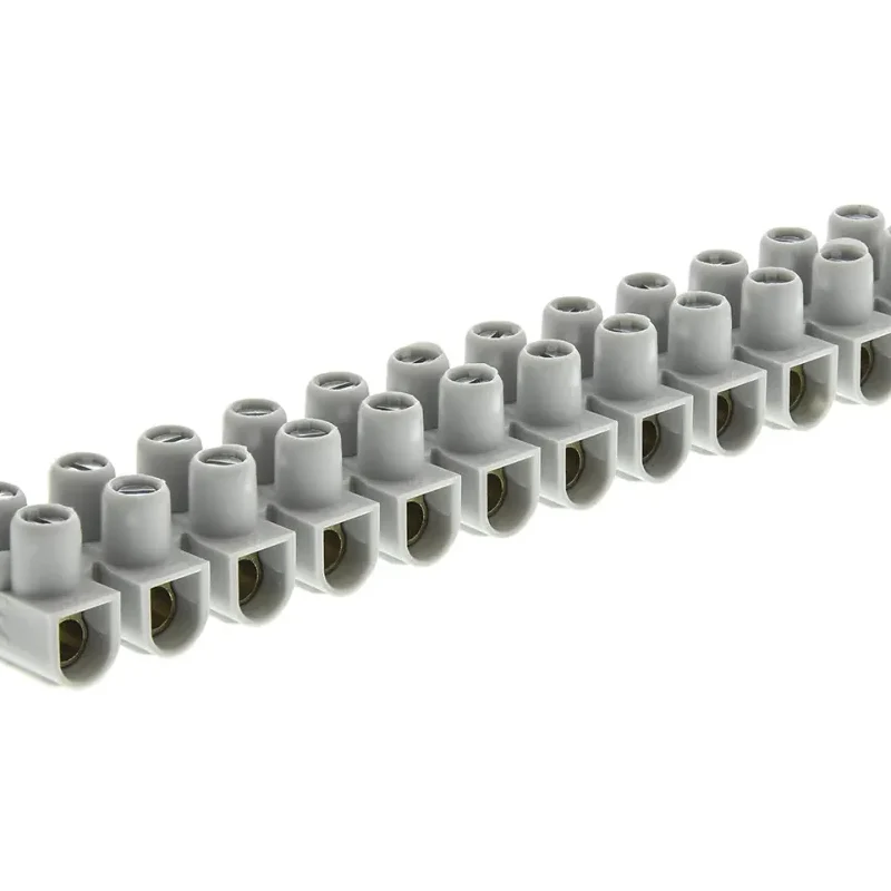 pvc terminal block connector