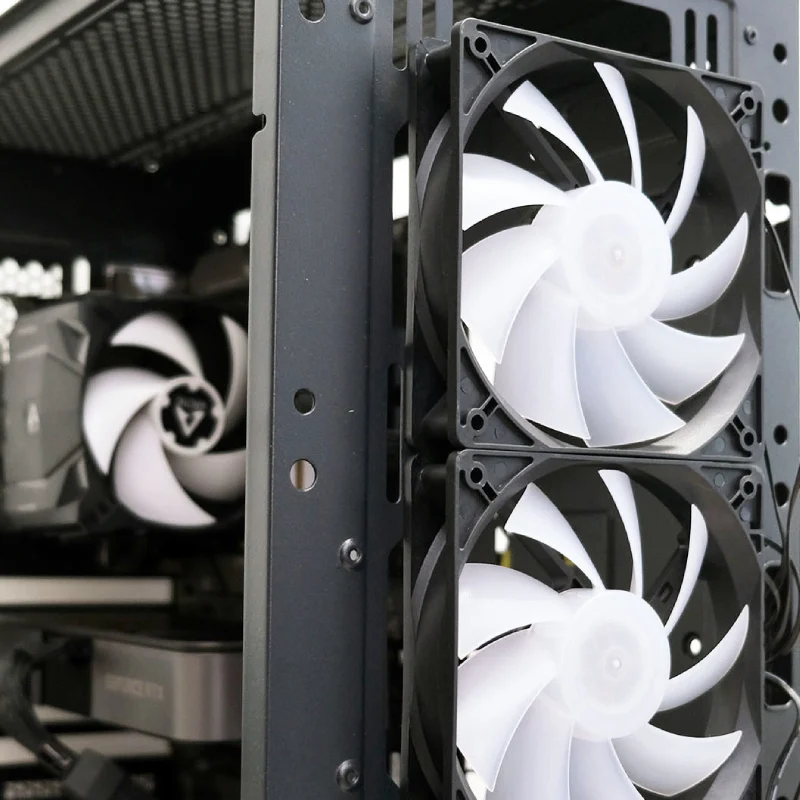 pwm case fan