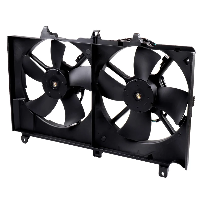 pwm fan controller automotive