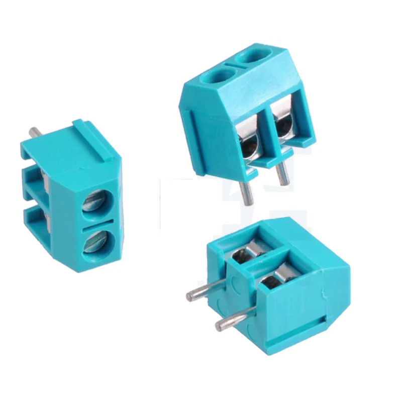 screw terminal connector block