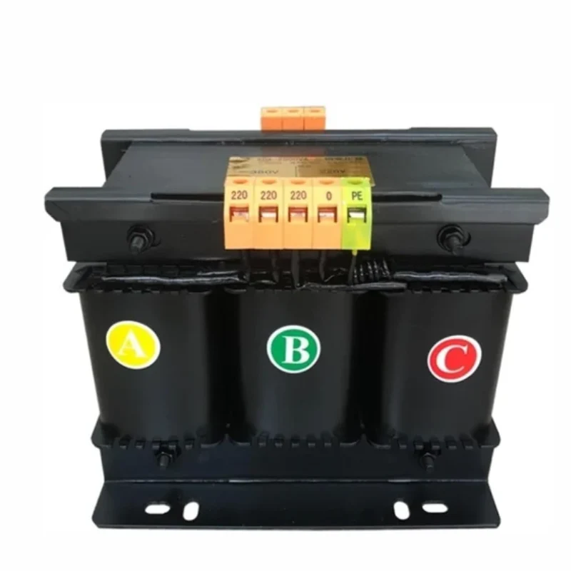 standard control transformer