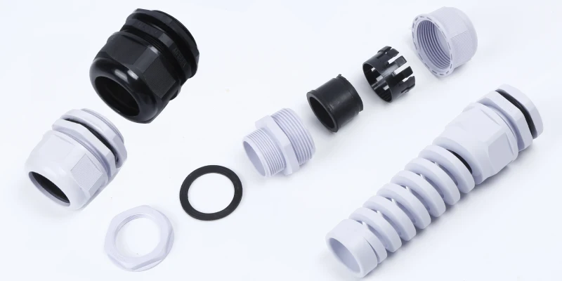 what is a cable gland