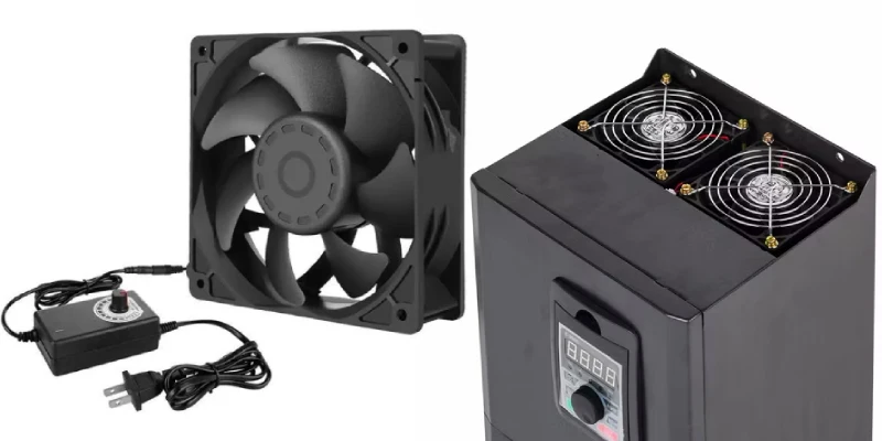 what is variable speed fan