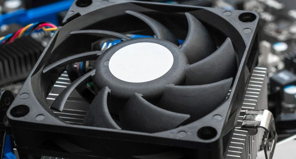 why is my cpu fan so loud make cpu fan quieter