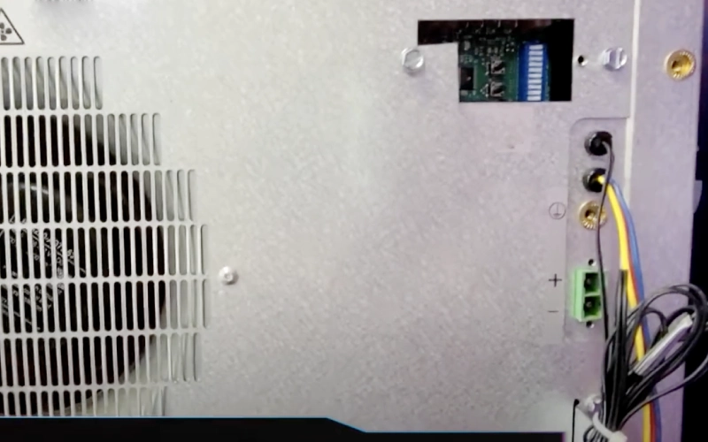 1000w cabinet air conditioner