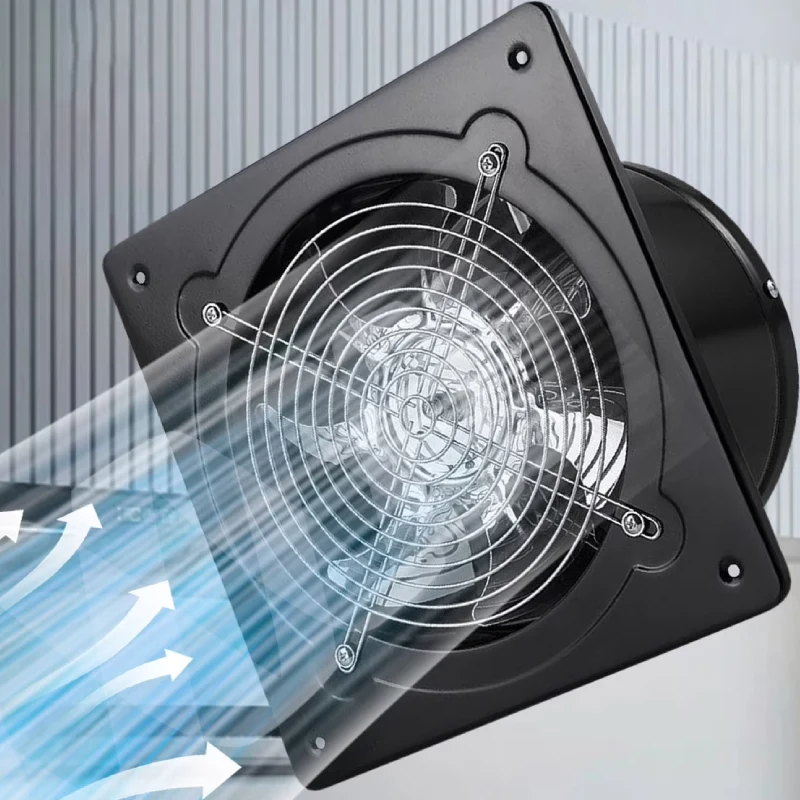 20 inch box fan