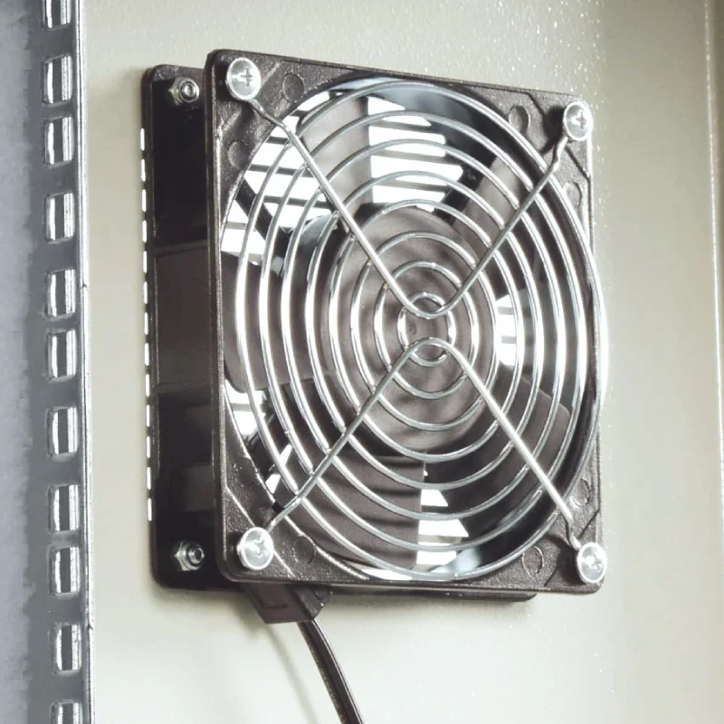 cabinet exhaust fans