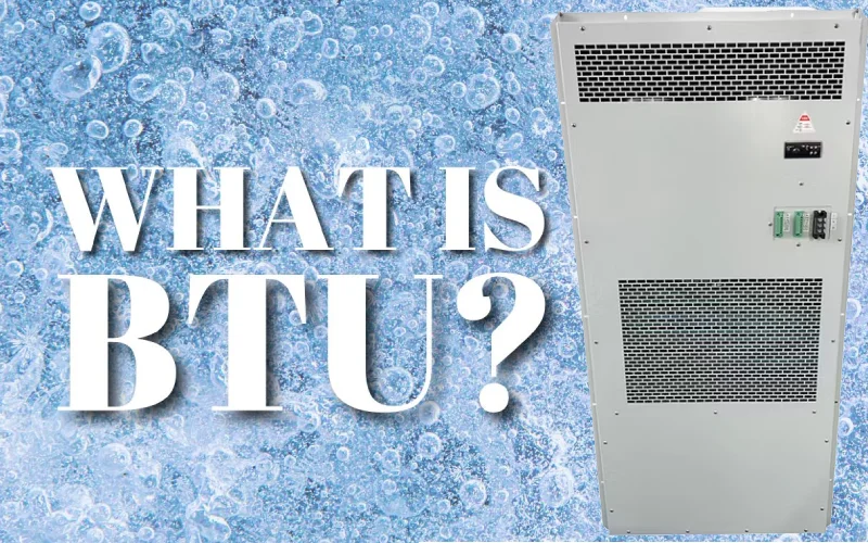 cabinet air conditioner