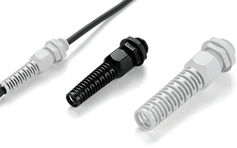 cable gland strain relief