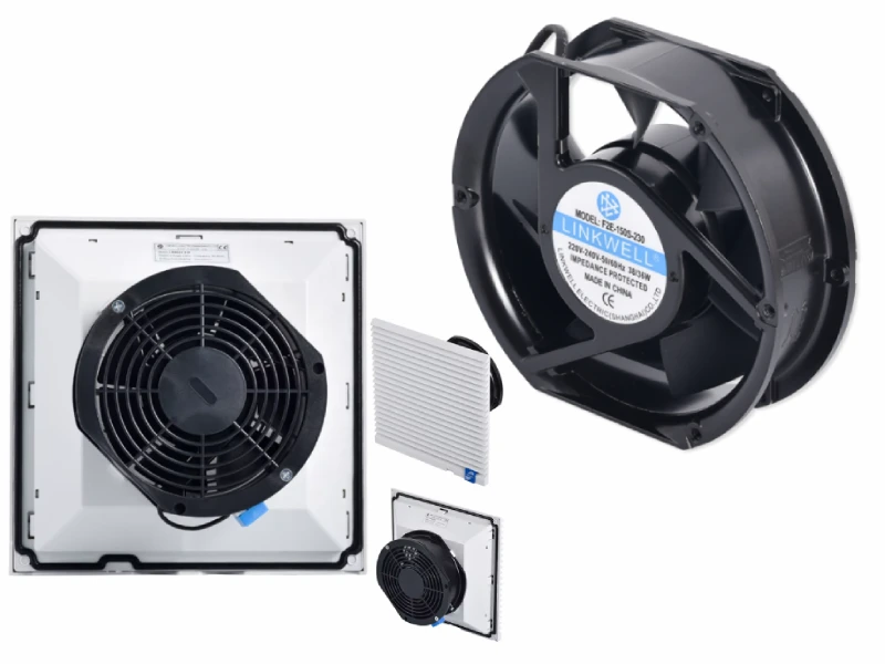 comparing performance of popular fan brands