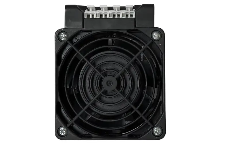 efficient heating elements for stable cabinet temperatures