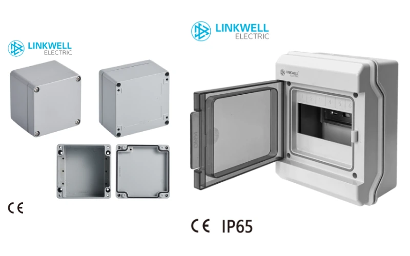 electrical control boxes and metal enclosures for electrical factory