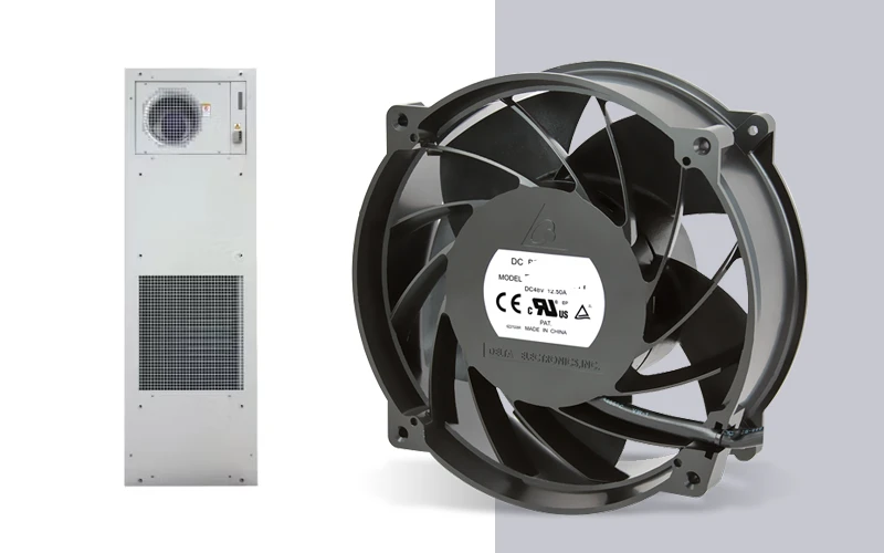 electronics thermal solution