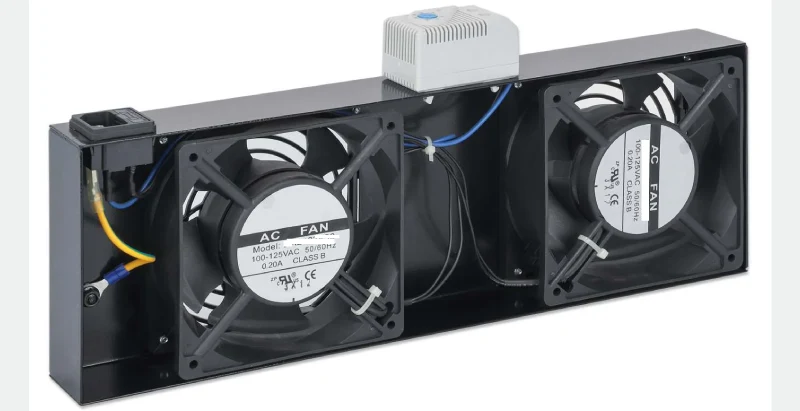 fans with thermostat manufacture