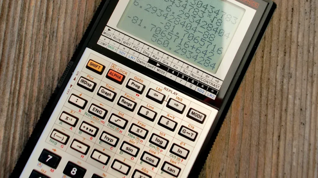 Choose the right heat transfer calc