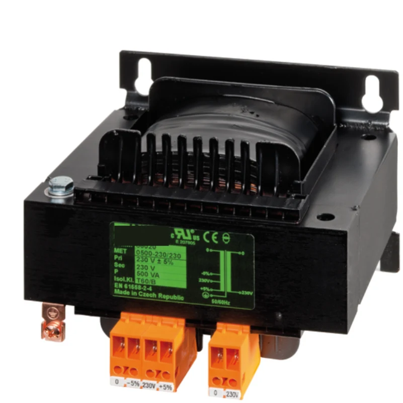 isolation transformer