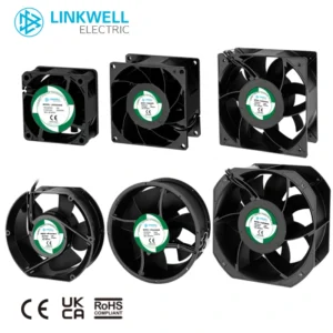 low profile cooler