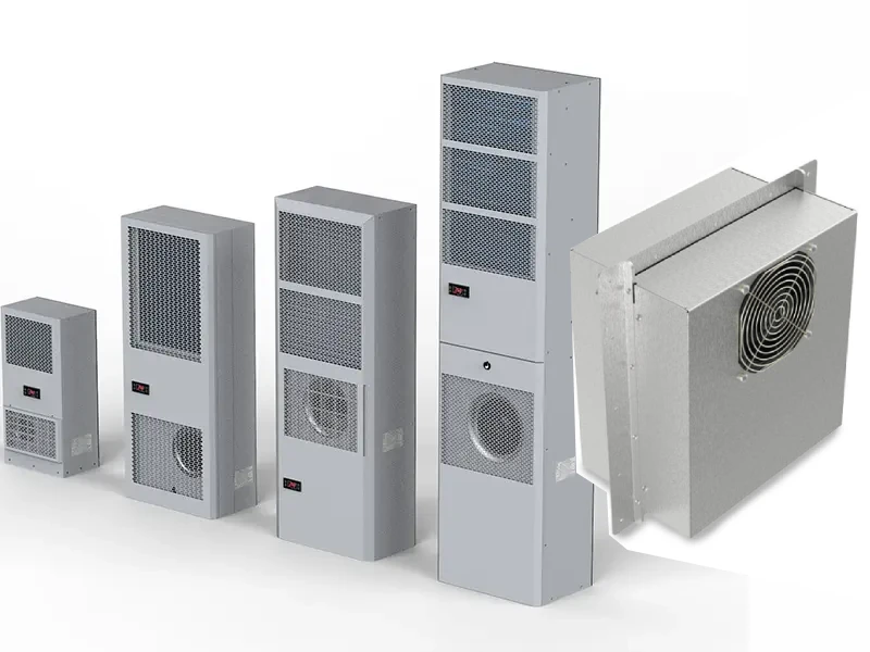 modular design cabinet ac