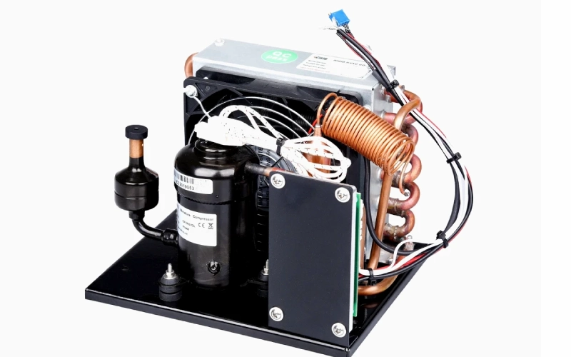 narrow air conditioning units cooling efficiency