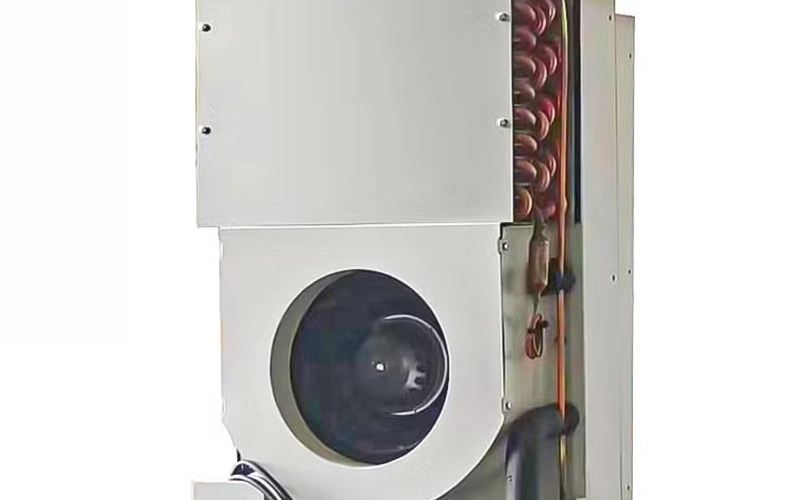 narrow air conditioning units factory