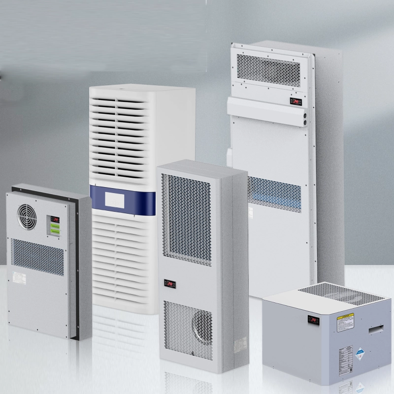 narrow air conditioning units