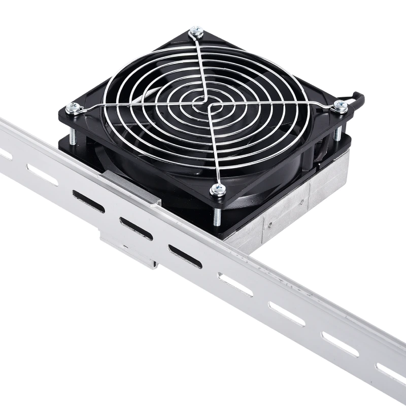 ptc fan heater