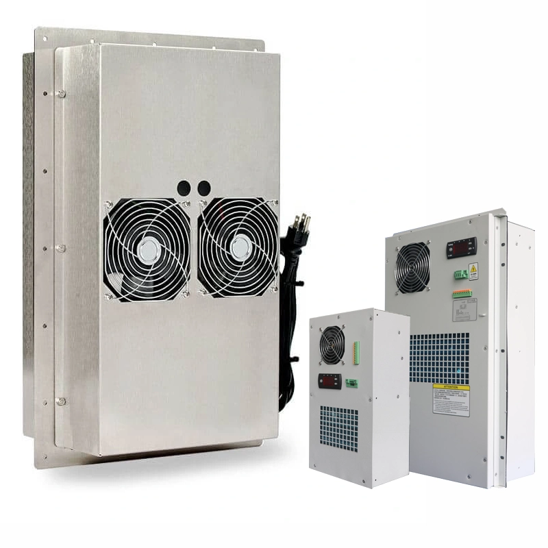 telecom cabinet air conditioner 800 btu