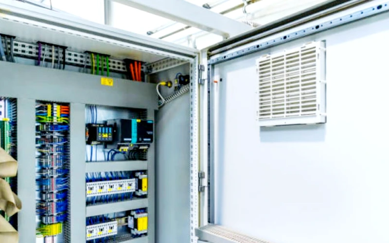 telecom & communication cabinets