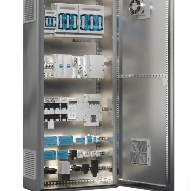 thermostat with hysteresis manufacture