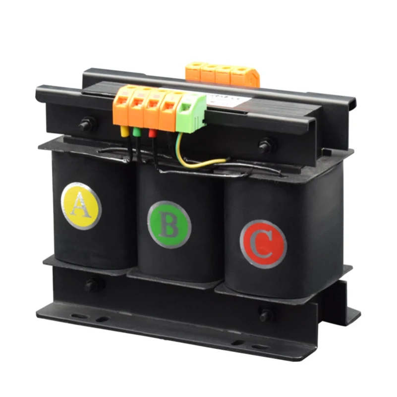 three phase transformer