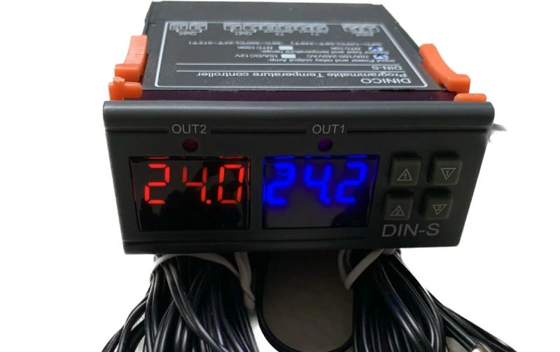 tools to test a thermostat