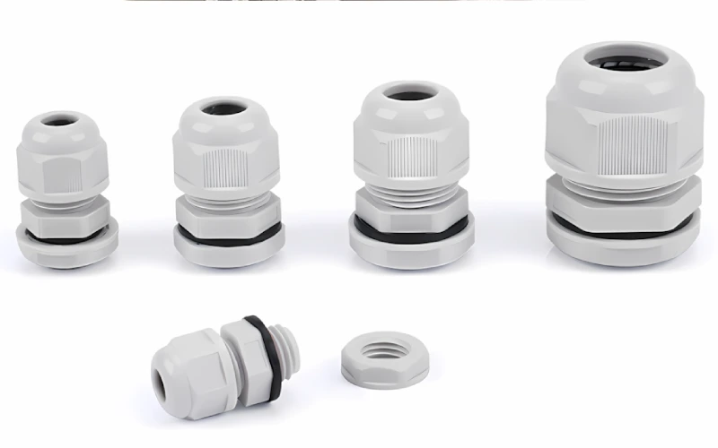 ul listed cable glands