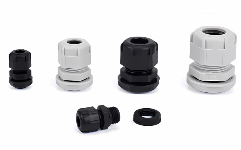 ul listed cable glands manufacture