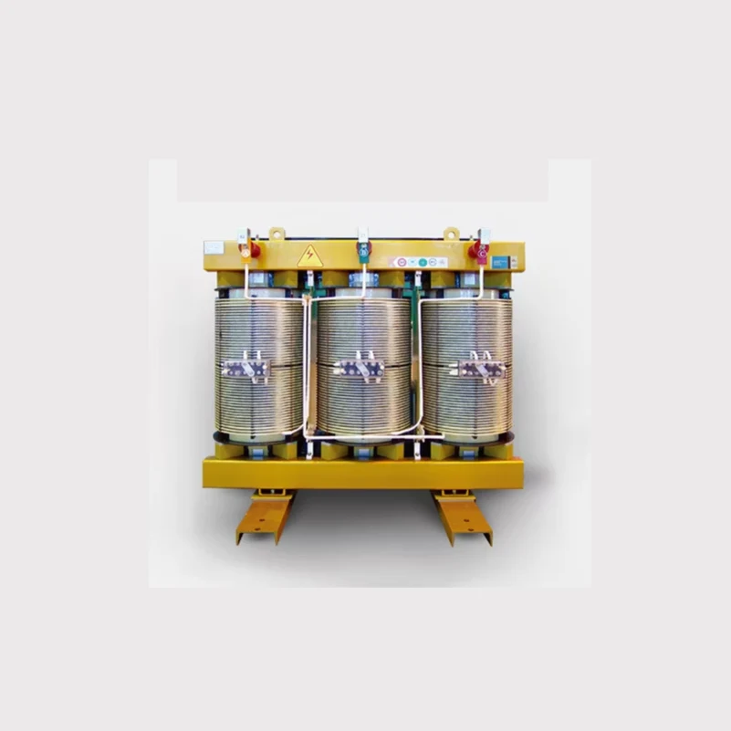 ventilated transformer