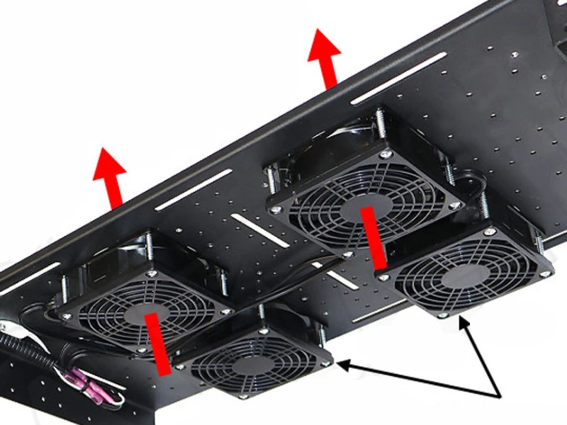 what is the best brand of fans