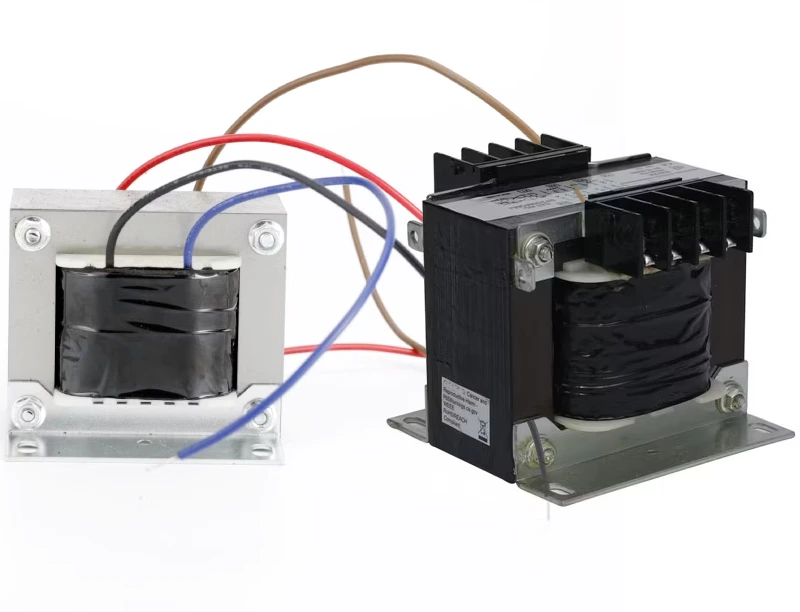 480 to 120 control transformer