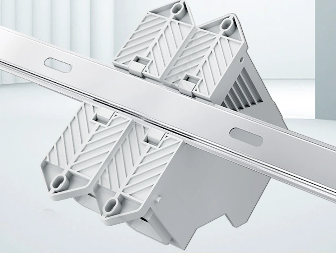 din rail manufacturer