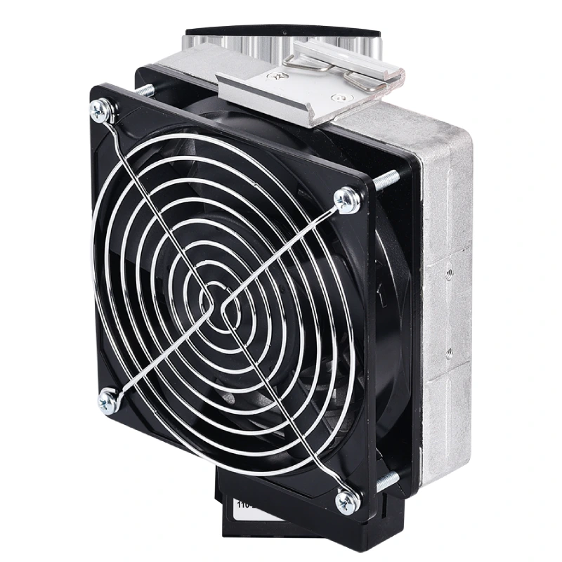fan assisted heaters