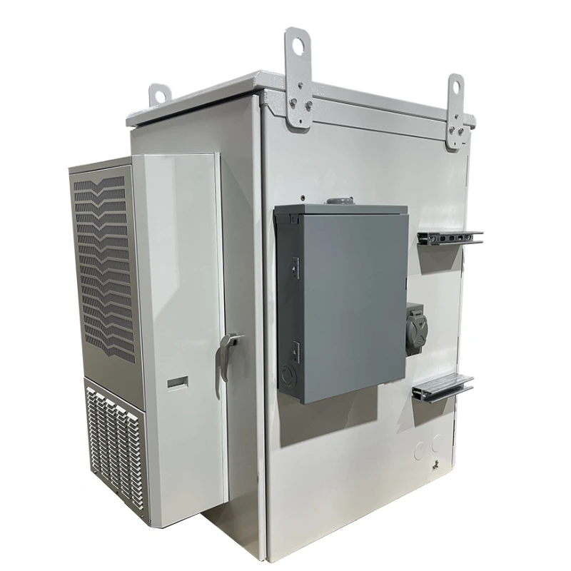fiber cabinet