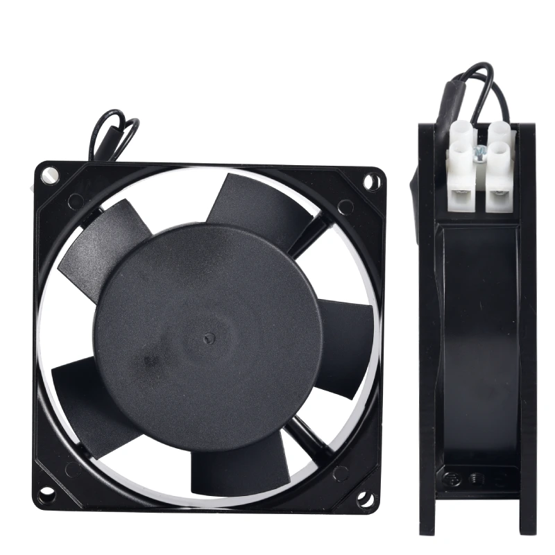 high airflow fan