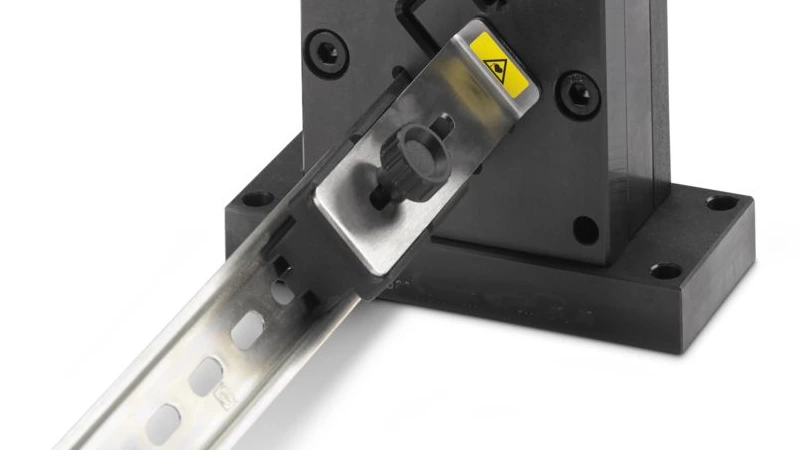 how to cut din rail manual methods