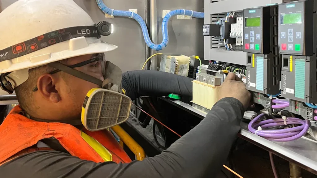Electrical Subpanel Installation & Safety