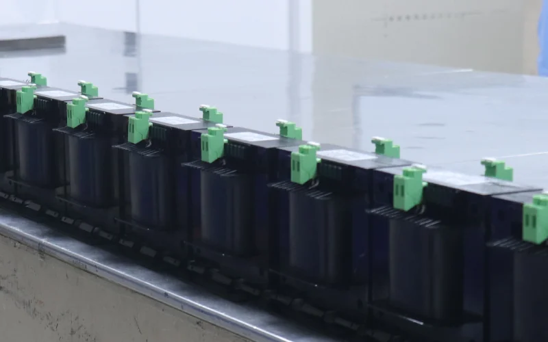 single phase control transformer factory