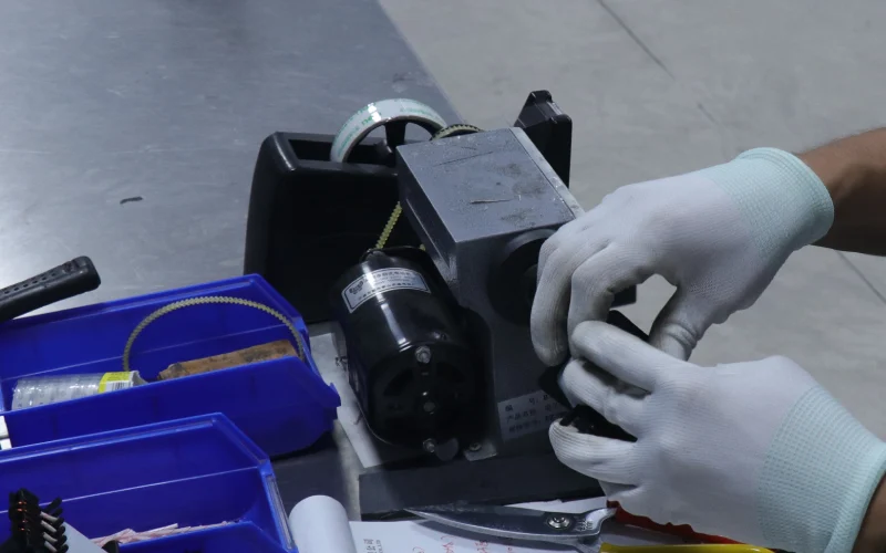 single phase control transformer manufacture
