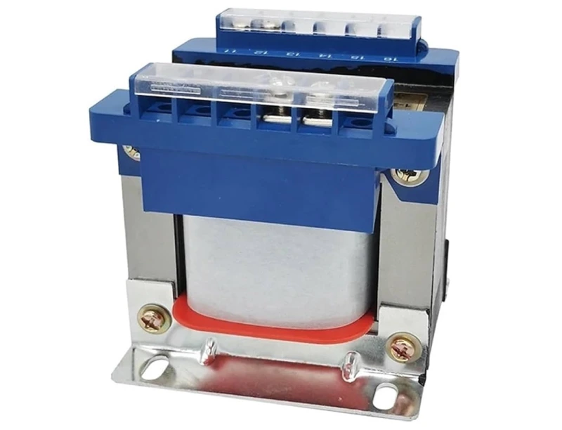 single phase transformer