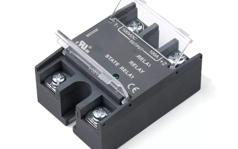 solid state relay